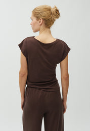 MbyM / Banky-M Bosko Luxe T-shirt / Java