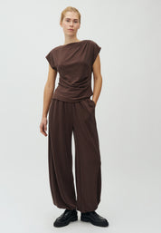 MbyM / Banky-M Bosko Luxe T-shirt / Java