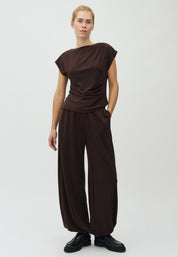 MbyM / Nerith-M Bosko Luxe Pant / Java