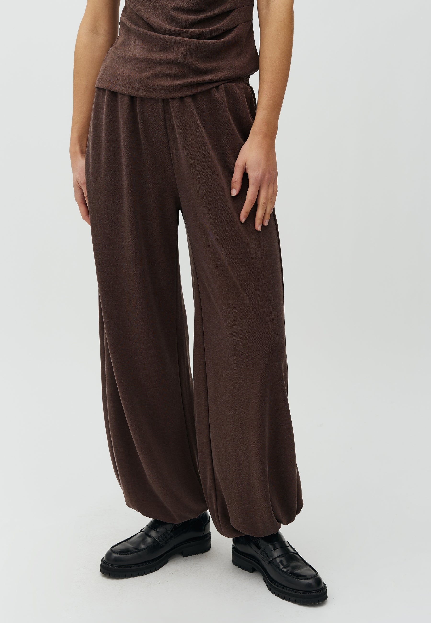 MbyM / Nerith-M Bosko Luxe Pant / Java