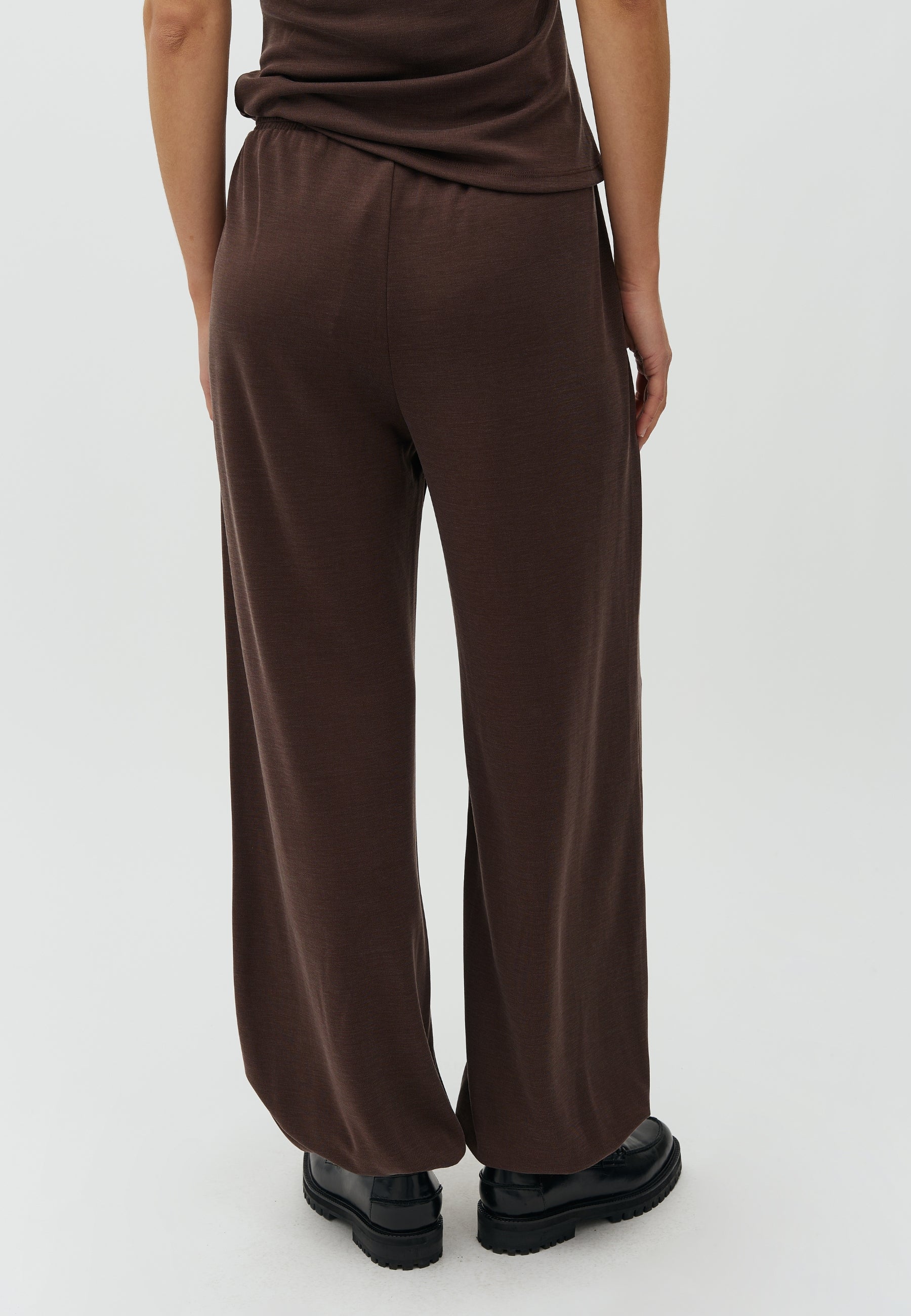 MbyM / Nerith-M Bosko Luxe Pant / Java