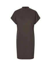 MbyM / Linea Long-M Bosko Luxe Dress / Java