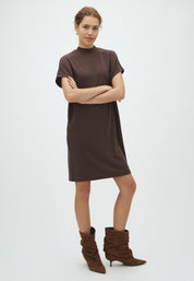 MbyM / Linea Long-M Bosko Luxe Dress / Java