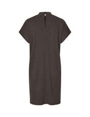 MbyM / Linea Long-M Bosko Luxe Dress / Java