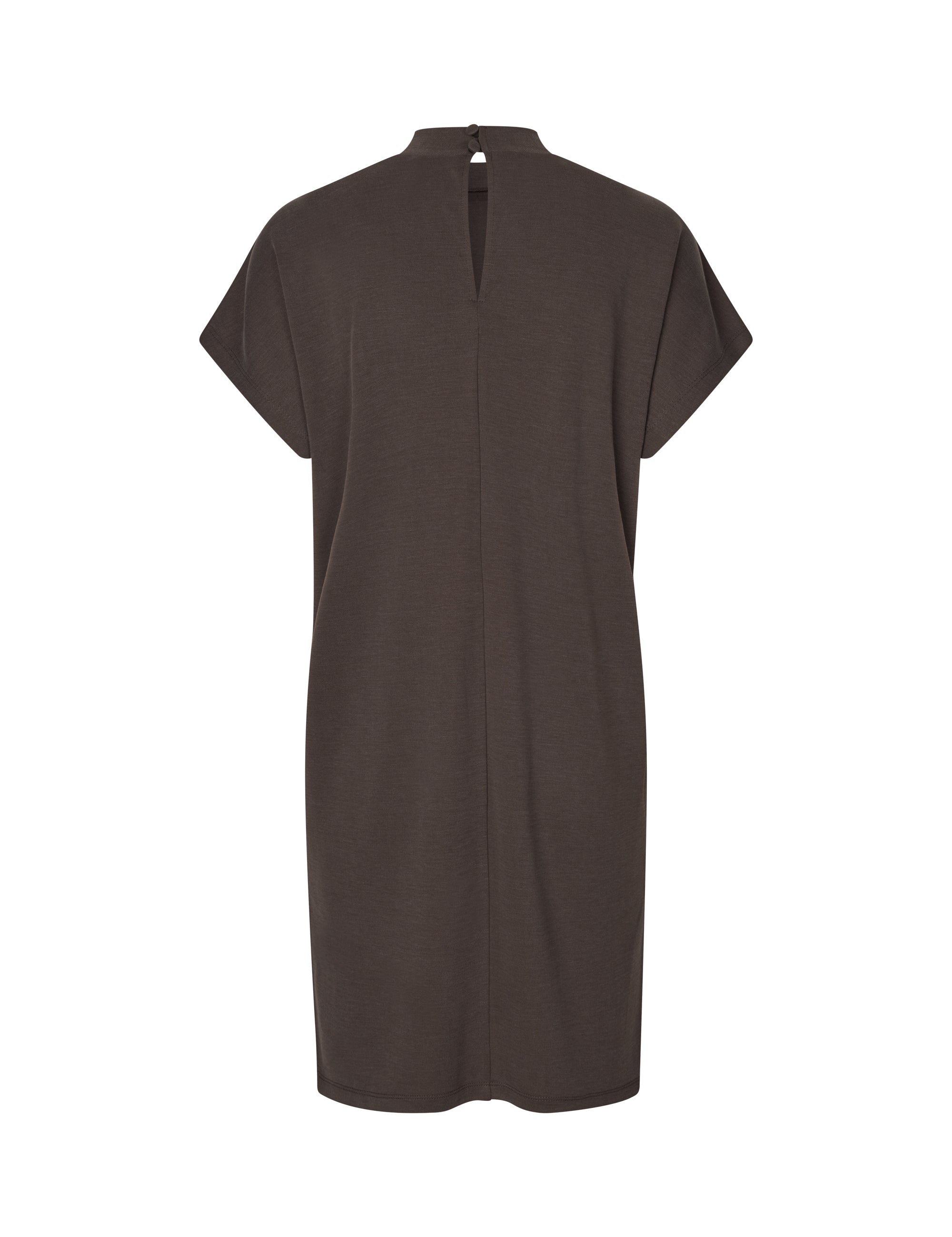 MbyM / Linea Long-M Bosko Luxe Dress / Java