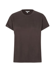 MbyM / Bosko Luxe - Amana-M Shirt / T-Shirt/ Java