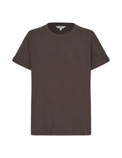 MbyM / Bosko Luxe - Amana-M Shirt / T-Shirt/ Java