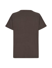 MbyM / Bosko Luxe - Amana-M Shirt / T-Shirt/ Java