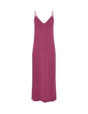 MbyM / Bosko Luxe - Leslee-M Dress / Radiant Raspberry