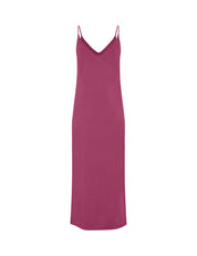 MbyM / Bosko Luxe - Leslee-M Dress / Radiant Raspberry
