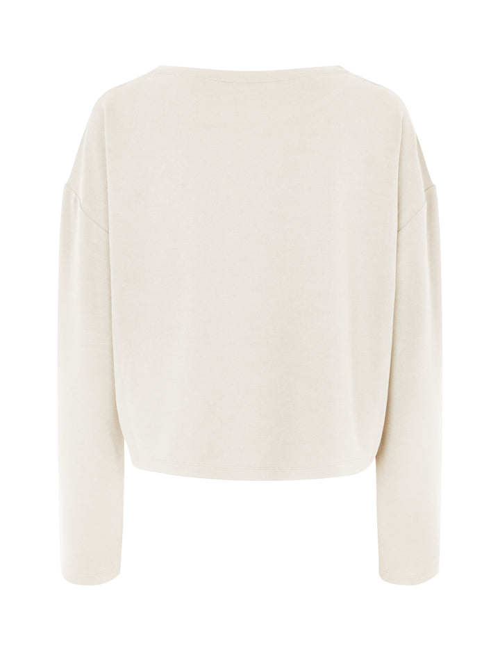 MbyM / Bosko Luxe Perseus-M Shirt / Blouse / Sugar