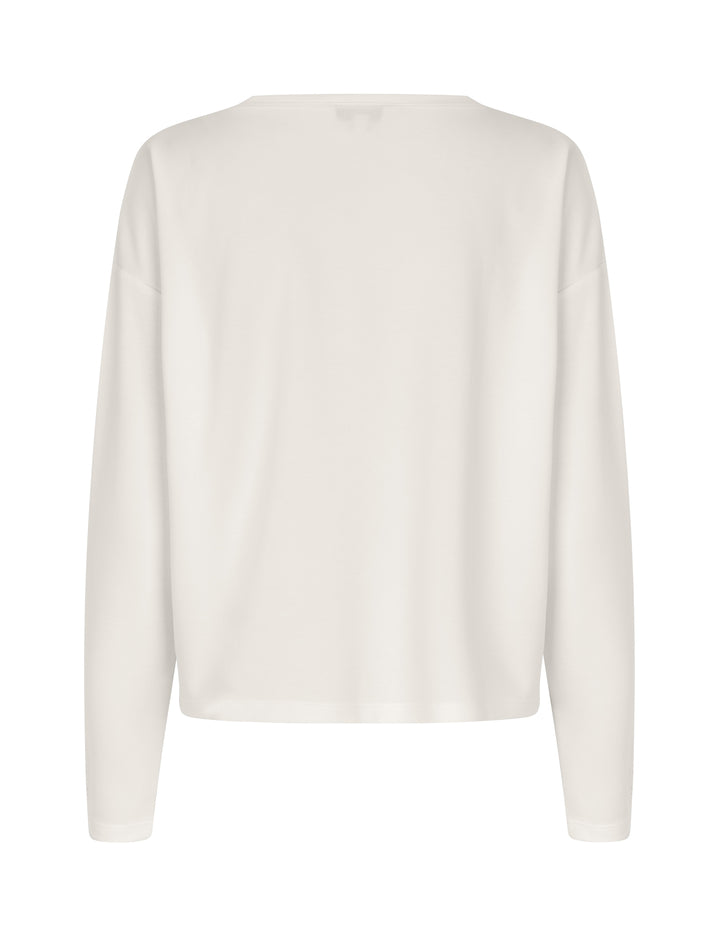 MbyM / Bosko Luxe Perseus-M Shirt / Blouse / Sugar