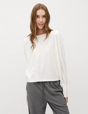 MbyM / Bosko Luxe Perseus-M Shirt / Blouse / Sugar
