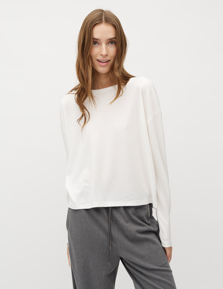 MbyM / Bosko Luxe Perseus-M Shirt / Blouse / Sugar