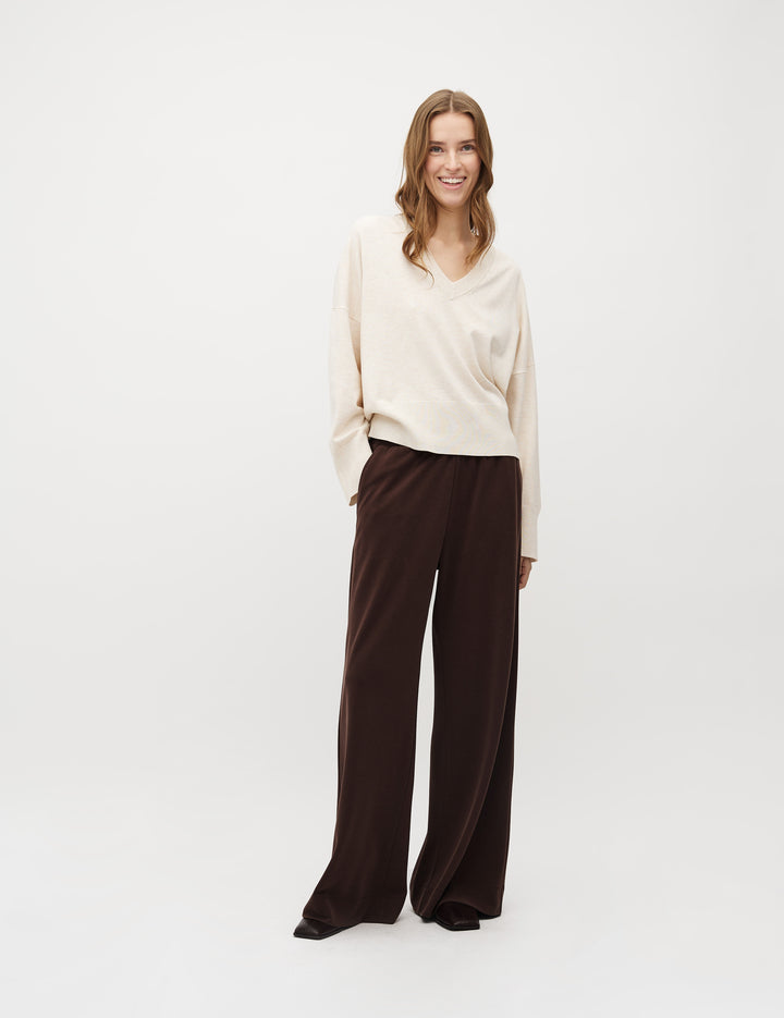 MbyM / Bosko Luxe Asaka-M Pant / Java