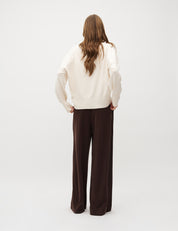 MbyM / Bosko Luxe Asaka-M Pant / Java