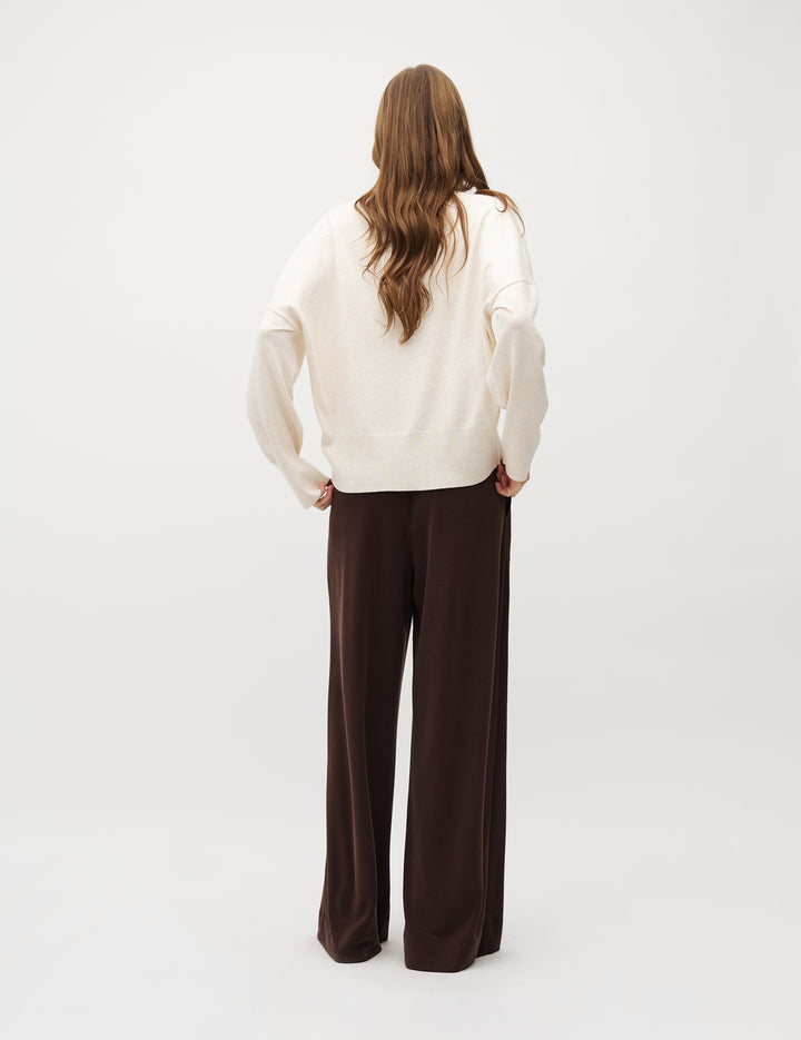MbyM / Bosko Luxe Asaka-M Pant / Java