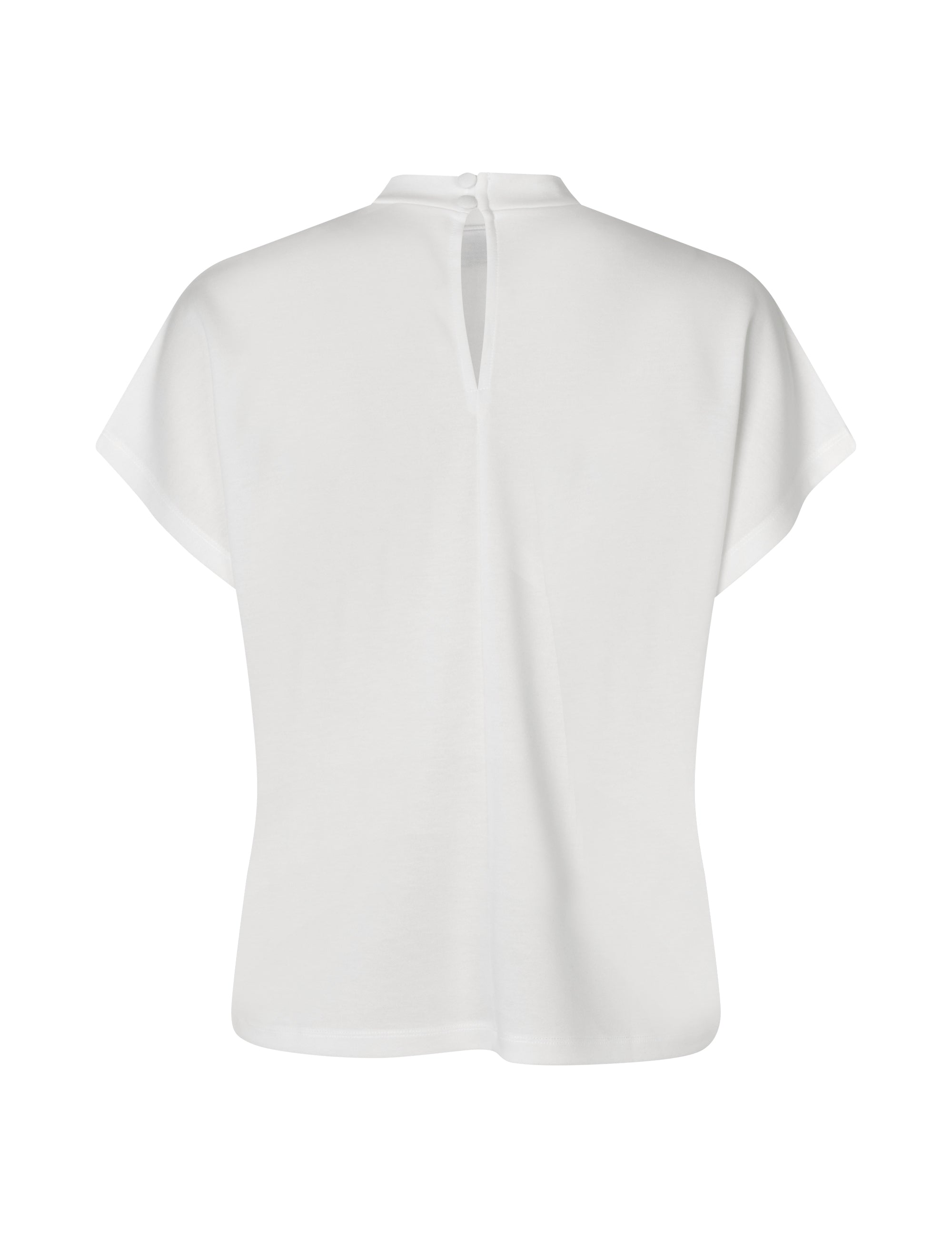 MbyM / Linea Short-M Bosko Luxe T-shirt / Sugar