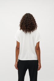 MbyM / Linea Short-M Bosko Luxe T-shirt / Sugar