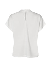 MbyM / Bosko Luxe Linea Short-M Top / T-shirt / Sugar