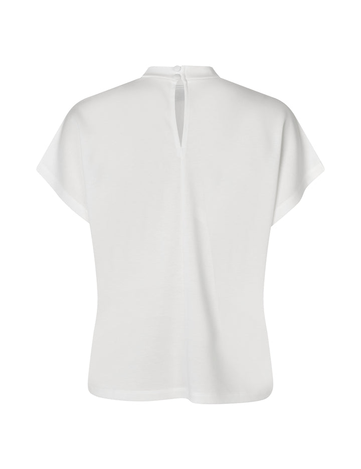 MbyM / Bosko Luxe Linea Short-M Top / T-shirt / Sugar