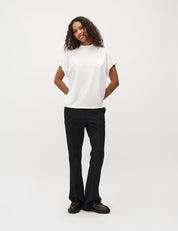 MbyM / Bosko Luxe Linea Short-M Top / T-shirt / Sugar