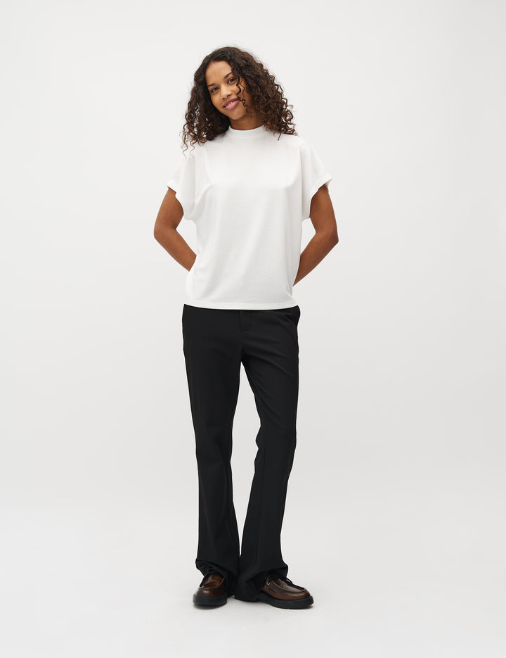 MbyM / Bosko Luxe Linea Short-M Top / T-shirt / Sugar