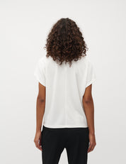 MbyM / Bosko Luxe Linea Short-M Top / T-shirt / Sugar