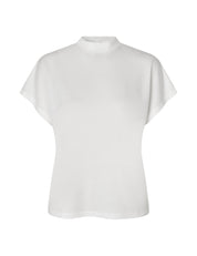 MbyM / Bosko Luxe Linea Short-M Top / T-shirt / Sugar