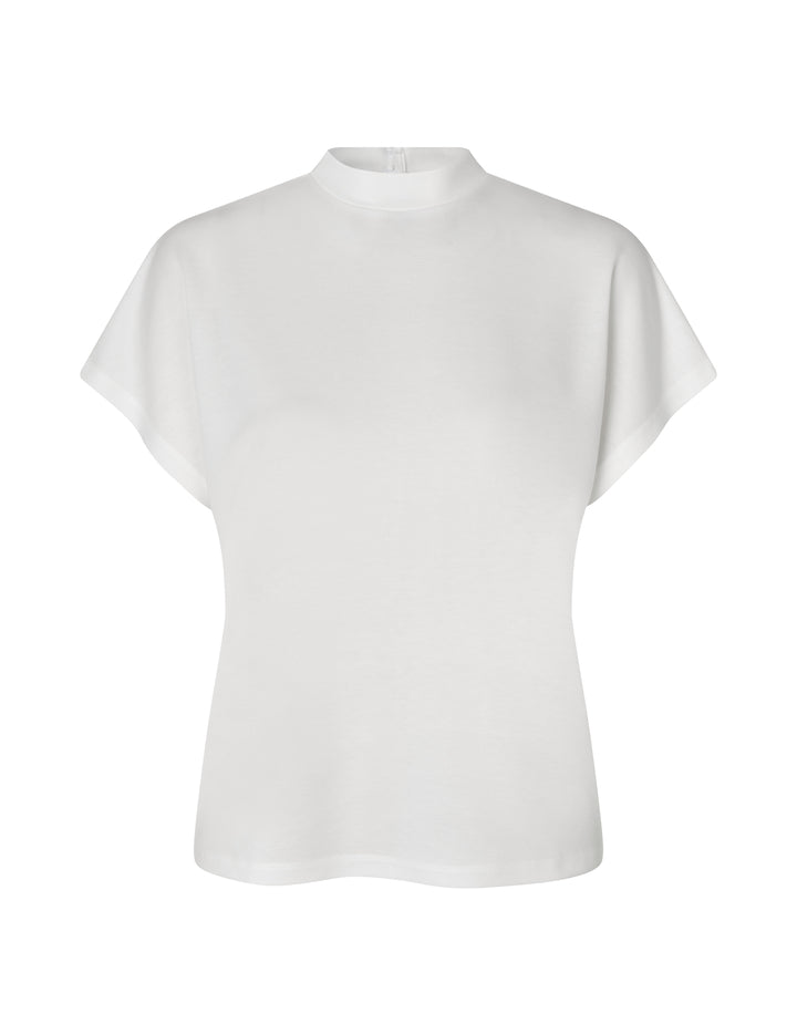MbyM / Bosko Luxe Linea Short-M Top / T-shirt / Sugar