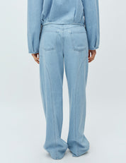 MbyM / Stellan - Lixia-M Jeans / Light Soft Wash