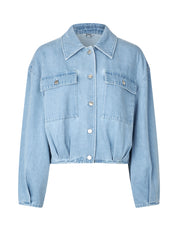 MbyM / Stellan - Geviva-M Blazer / Jacket / Light Soft Wash