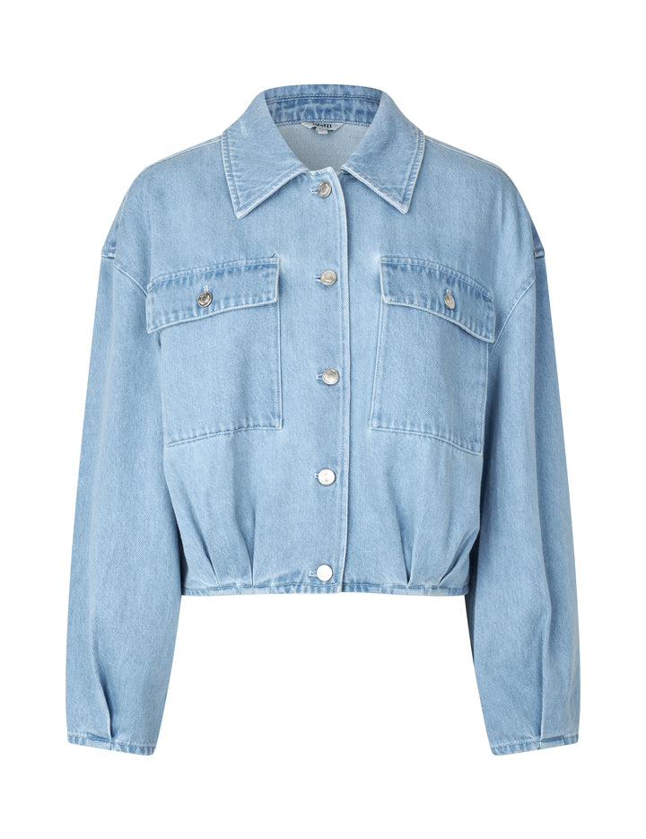 MbyM / Stellan - Geviva-M Blazer / Jacket / Light Soft Wash