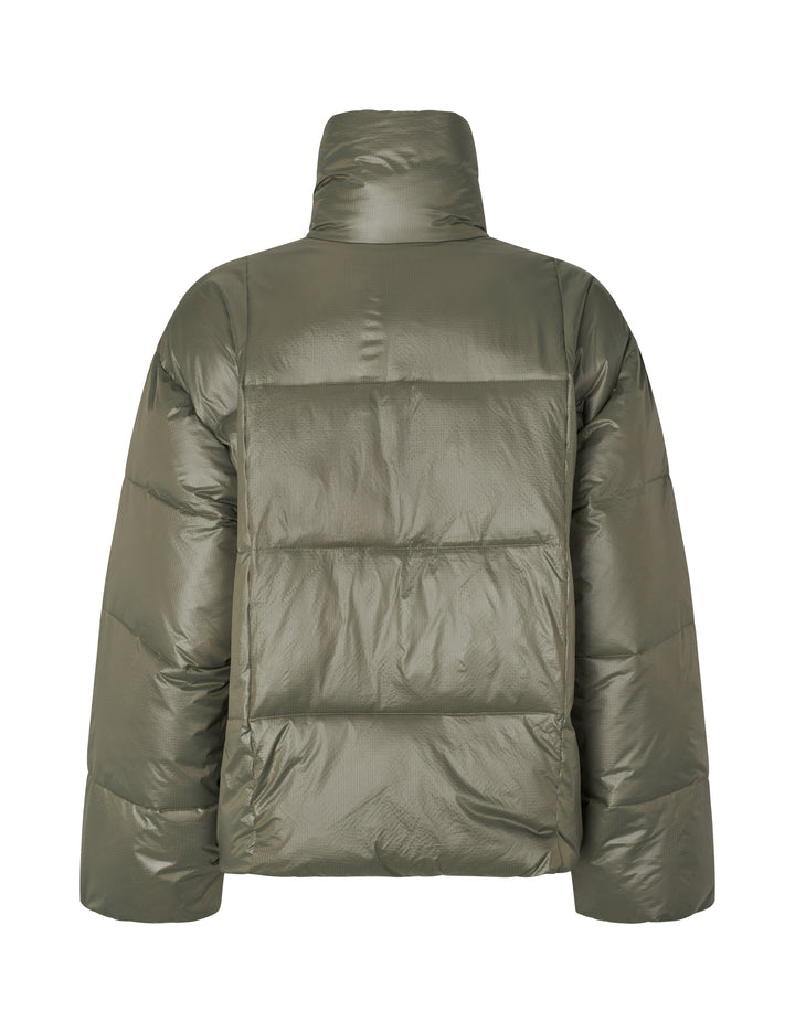MbyM / Seraphina-M Reyan Outerwear / Dusty Olive