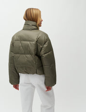 MbyM / Seraphina-M Reyan Outerwear / Dusty Olive