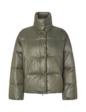 MbyM / Seraphina-M Reyan Outerwear / Dusty Olive