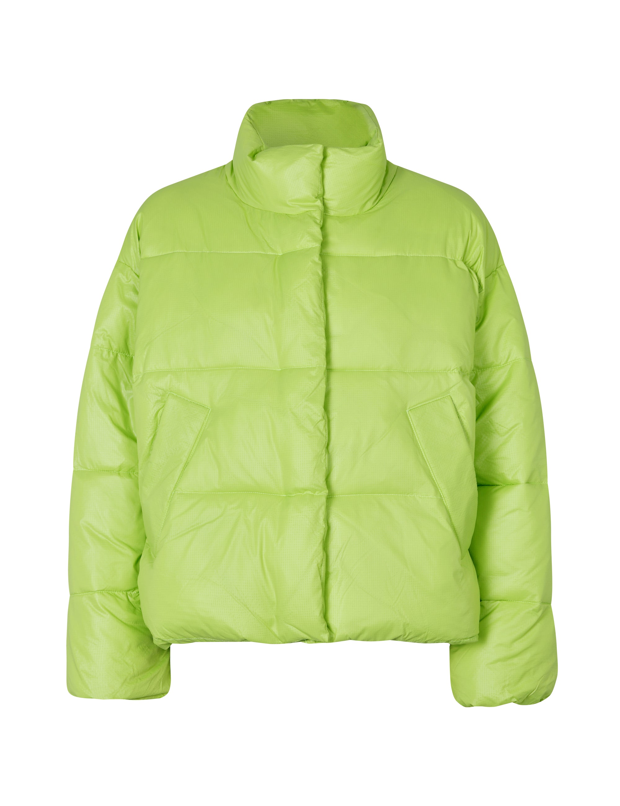 MbyM / Reyan Seraphina-M Outerwear / Sunny Lime