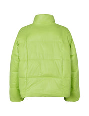 MbyM / Reyan Seraphina-M Outerwear / Sunny Lime