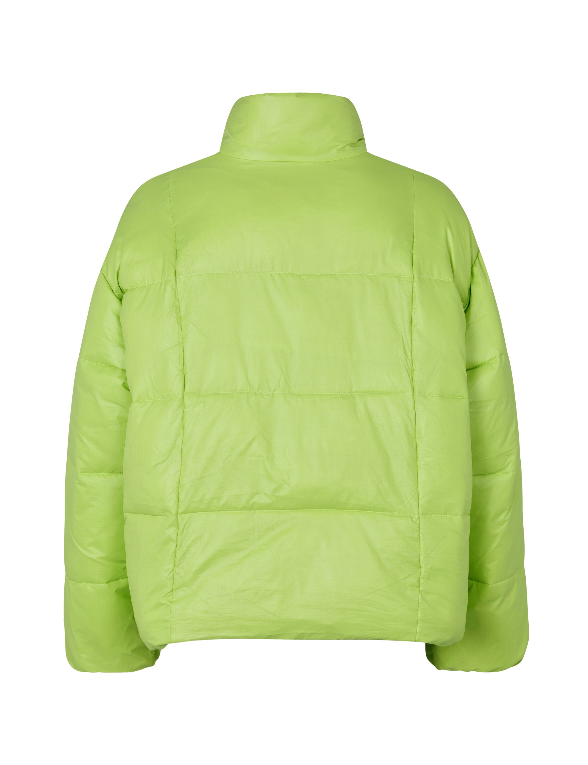 MbyM / Reyan Seraphina-M Outerwear / Sunny Lime