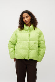 MbyM / Reyan Seraphina-M Outerwear / Sunny Lime