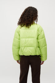 MbyM / Reyan Seraphina-M Outerwear / Sunny Lime
