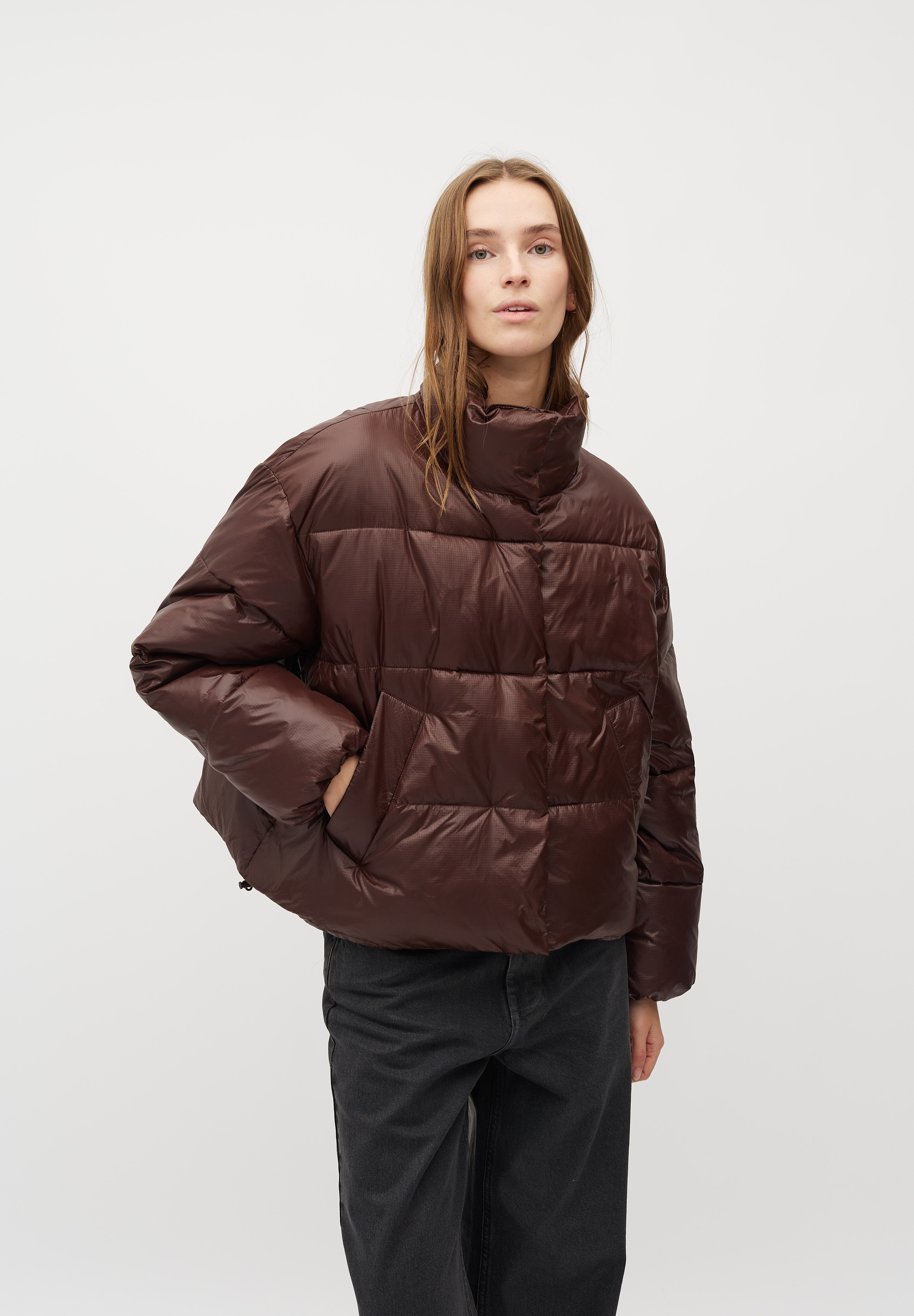 MbyM / Reyan Seraphina-M Outerwear / Java