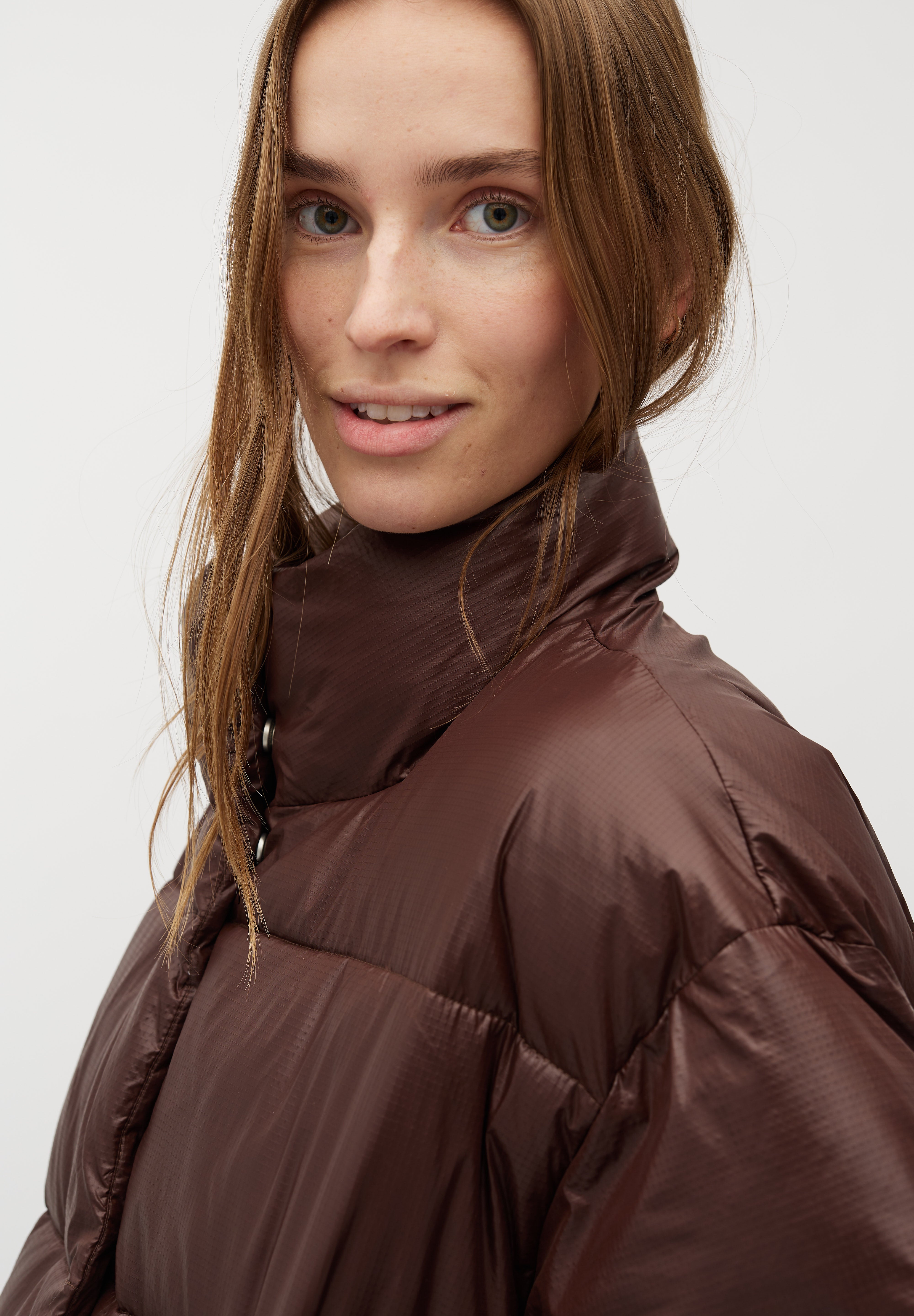 MbyM / Reyan Seraphina-M Outerwear / Java