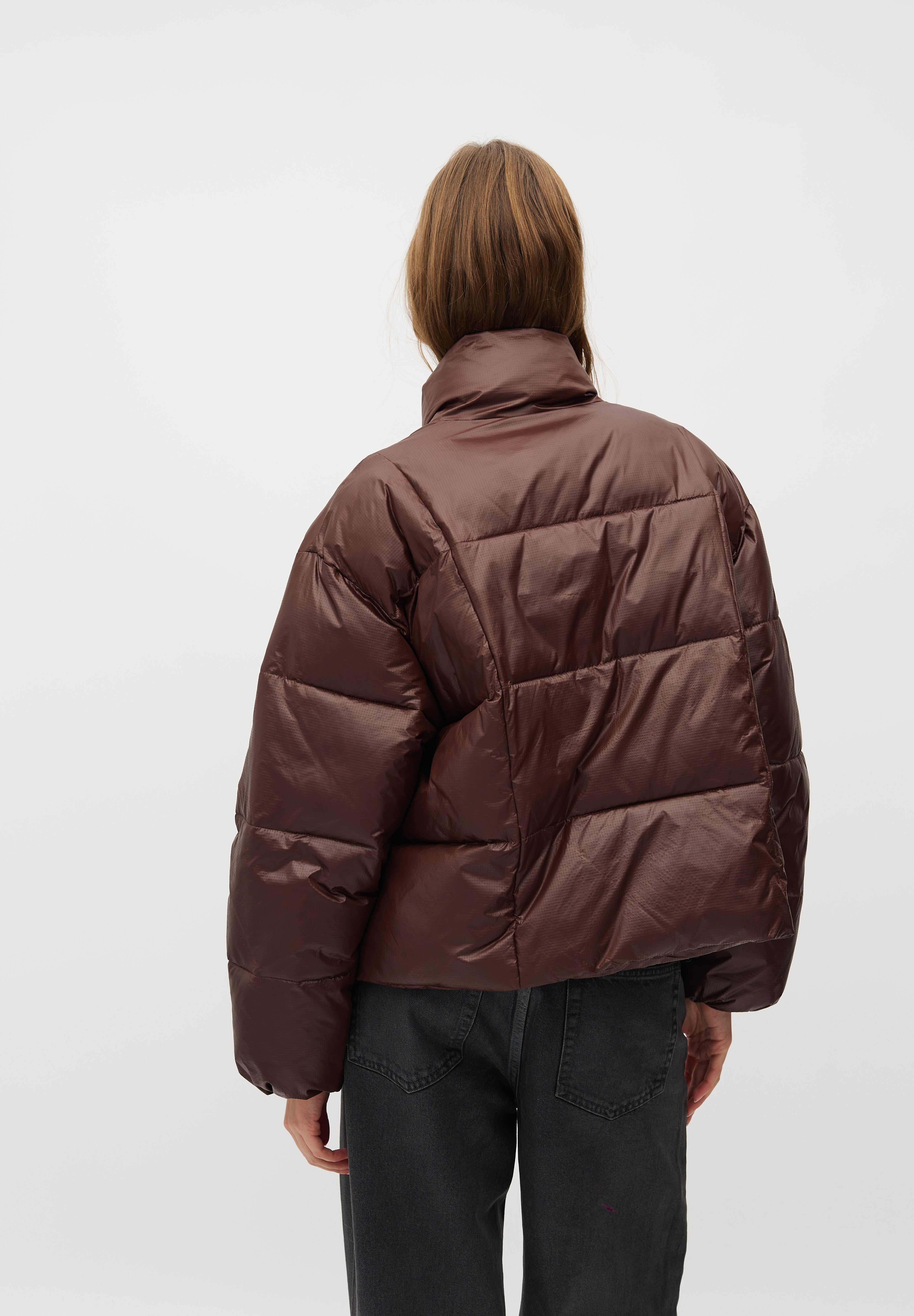 MbyM / Reyan Seraphina-M Outerwear / Java