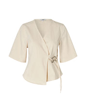 MbyM / Ero Macha-M Blazer / Jacket / Ecru