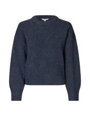 MbyM / Melani Sadi-M Knit / Night Sky