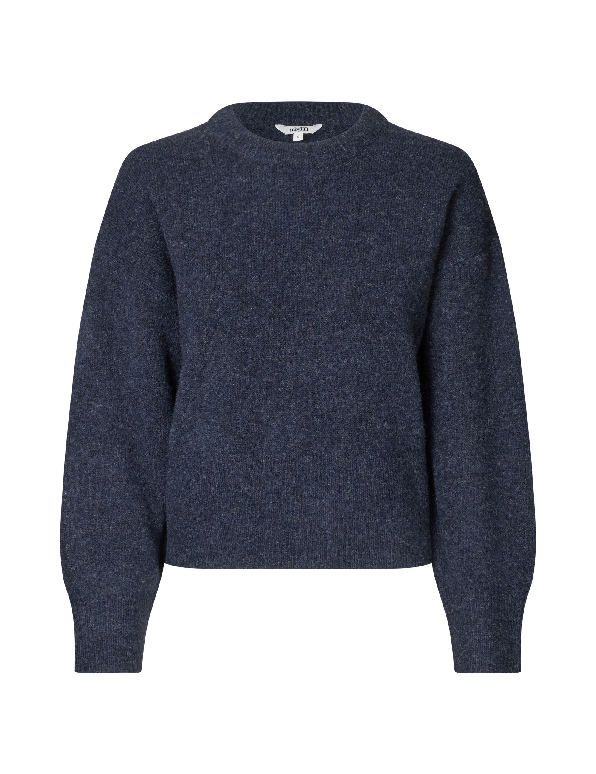 MbyM / Melani Sadi-M Knit / Night Sky