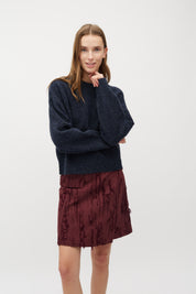 MbyM / Melani Sadi-M Knit / Night Sky