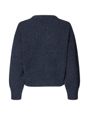 MbyM / Melani Sadi-M Knit / Night Sky