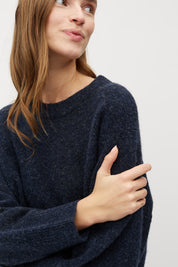 MbyM / Melani Sadi-M Knit / Night Sky